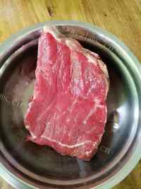 爱上土豆烧牛肉做法图解1)