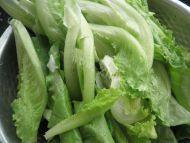 「首发」蚝油生菜做法图解1)