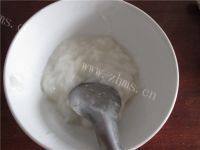 自己做的桔梗菜做法图解8)