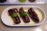 叉烧肉做法图解5)