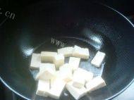 白菜炖豆腐的做法图解五