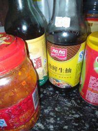DIY-鱼香肉丝做法图解4)