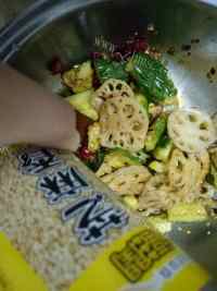 好吃的凉拌菜做法图解7)