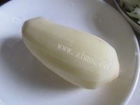 好吃的凉拌藕片做法图解1)