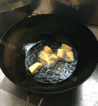 炸红薯做法图解3)