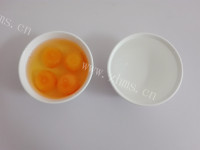 爱吃鲜虾水蒸蛋做法图解1)