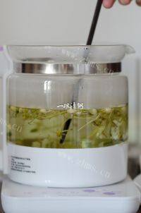茉莉花茶（简单版）做法图解5)