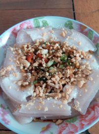 家常菜蒜泥白肉