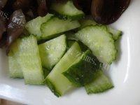 香菇汤做法图解3)