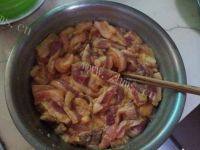 简单的炸酥肉做法图解1)