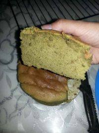 自制戚风蛋糕