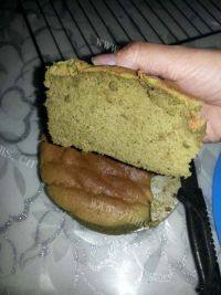 自制戚风蛋糕