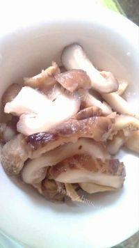 自己做的豆豉蒸排骨做法图解2)