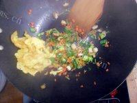 「DIY美食」炒米饭做法图解6)