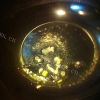 唇齿留香的麻婆豆腐做法图解3)