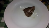 甜蜜赤豆水晶棕做法图解9)