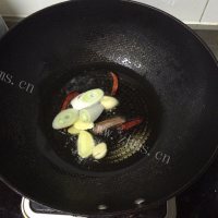 家常菜土豆炖鸡做法图解3)