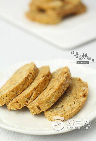 意大利脆饼