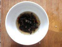 「DIY美食」打卤面做法图解6)