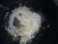味道不错的菠菜汤做法图解7)
