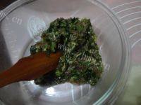 好吃不腻的羊肉馅饼做法图解2)