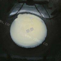 自制芒果班戟做法图解7)
