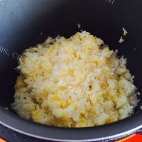 美味的番茄炒蛋盖饭做法图解1)