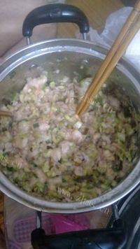 美味红油抄手做法图解4)