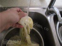 健康营养的辣白菜做法图解5)