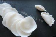 「美味可口」水晶虾饺做法图解6)