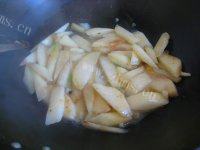 易做的山药肉片做法图解9)