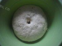 口感丰富的腐乳花卷做法图解1)