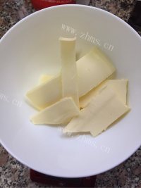 好吃的鸳鸯饼干做法图解1)