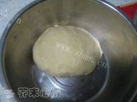 自制酥皮蛋挞做法图解2)