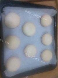 清香的苏式鲜肉月饼做法图解26)