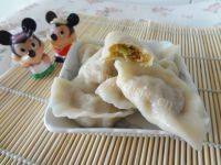 美味圆白菜饺子做法图解9)