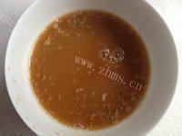 家常菜香菇酿做法图解5)