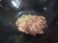 外婆做的京酱肉丝做法图解9)