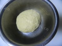 美味的炸焦香做法图解3)