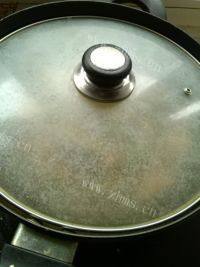 开胃的豆角炒茄子做法图解11)