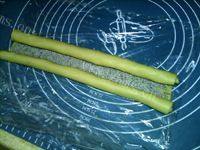 简易芝麻如意饼干做法图解14)