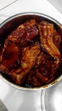 自制腊肉做法图解2)