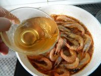 清香的茶焖大虾的做法图解十四