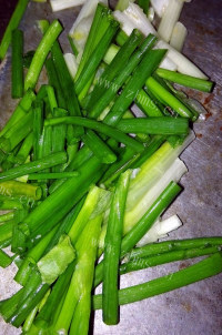 美味的肉圆子火锅做法图解6)