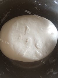 韭菜鸡蛋饺子做法图解2)