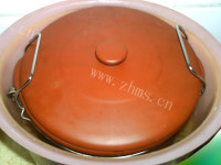 滋补美味的肉苁蓉炖牛肉做法图解10)