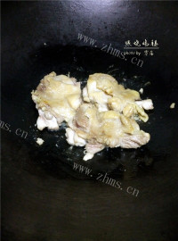 好吃的照烧鸡腿做法图解7)
