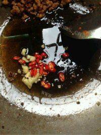自制茄子豆角做法图解8)