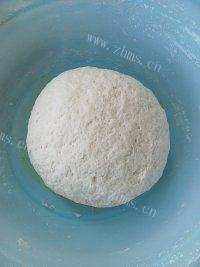 自己做的酸菜猪肉水饺做法图解1)