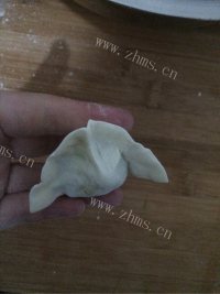 三鲜馅饺子做法图解11)